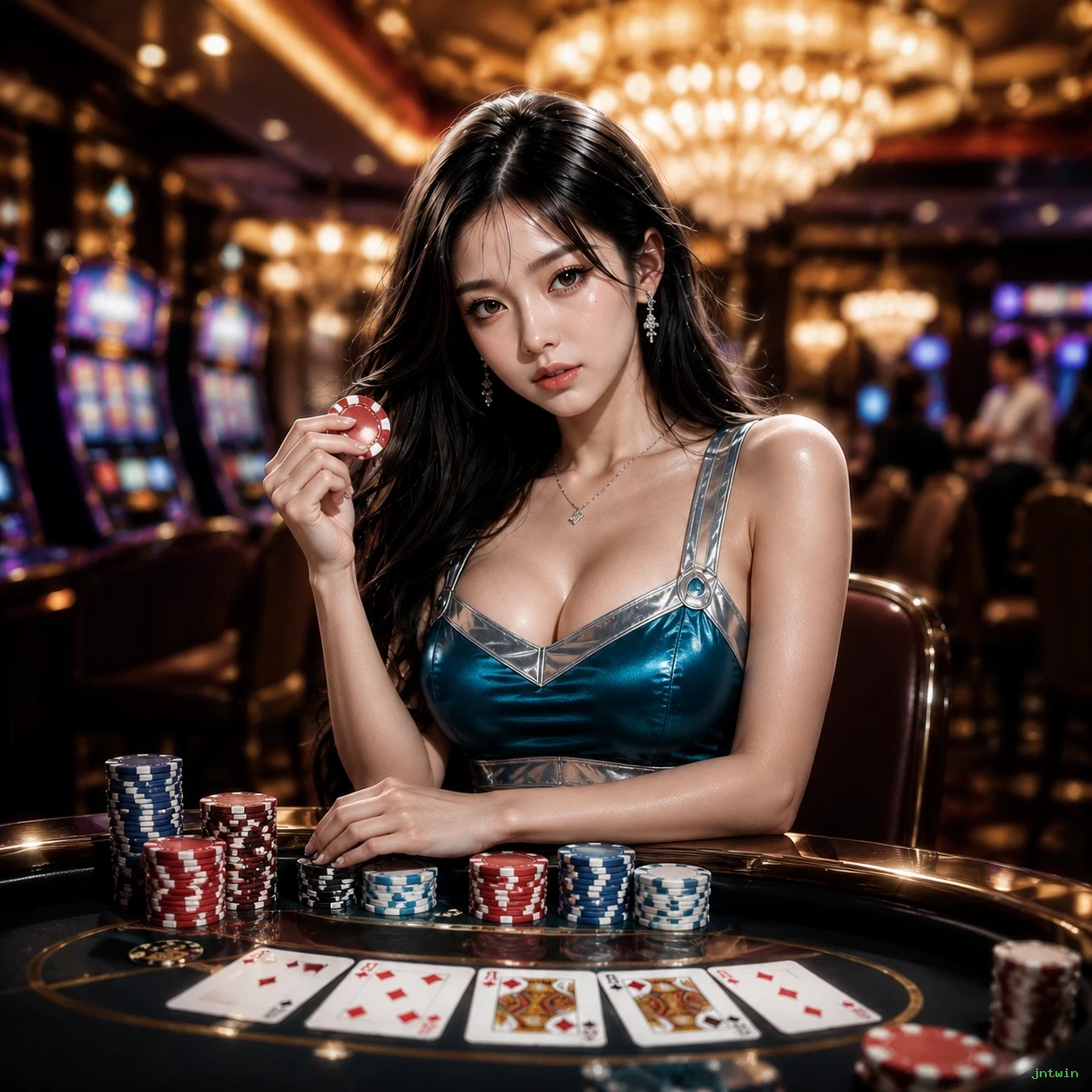 Cara Mendaftar dan Verifikasi Akun di jntwin
